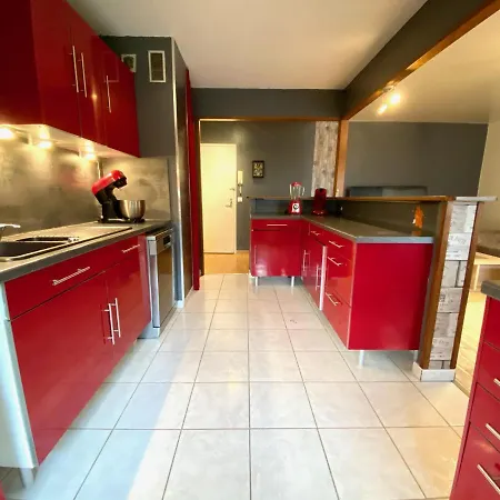 아파트 Arion Yourhosthelper Blainville-sur-Orne